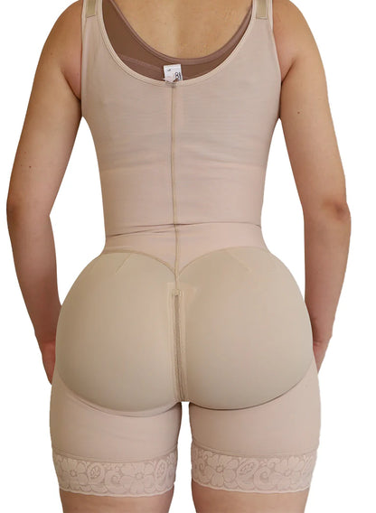 FAJA INVISIBLE LUCIANA