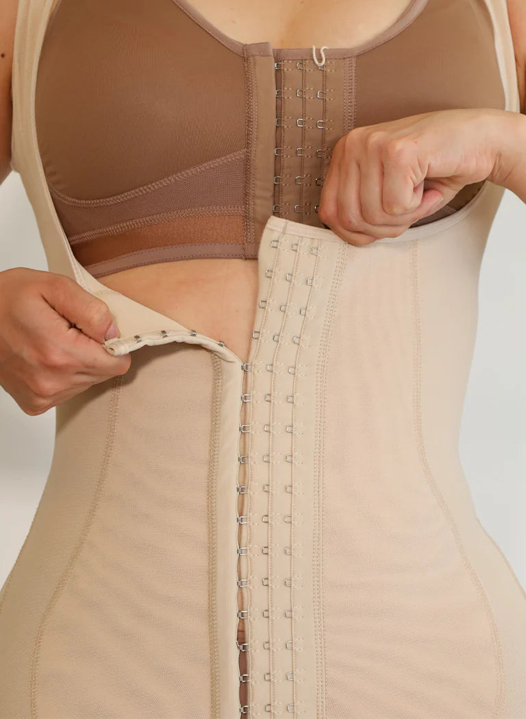 FAJA INVISIBLE DALEXA